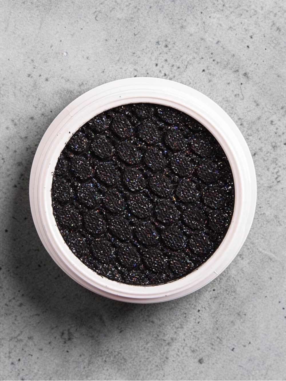 Discontinued Limited Edition Colourpop Supershock Eyeshadow | Roller Girl